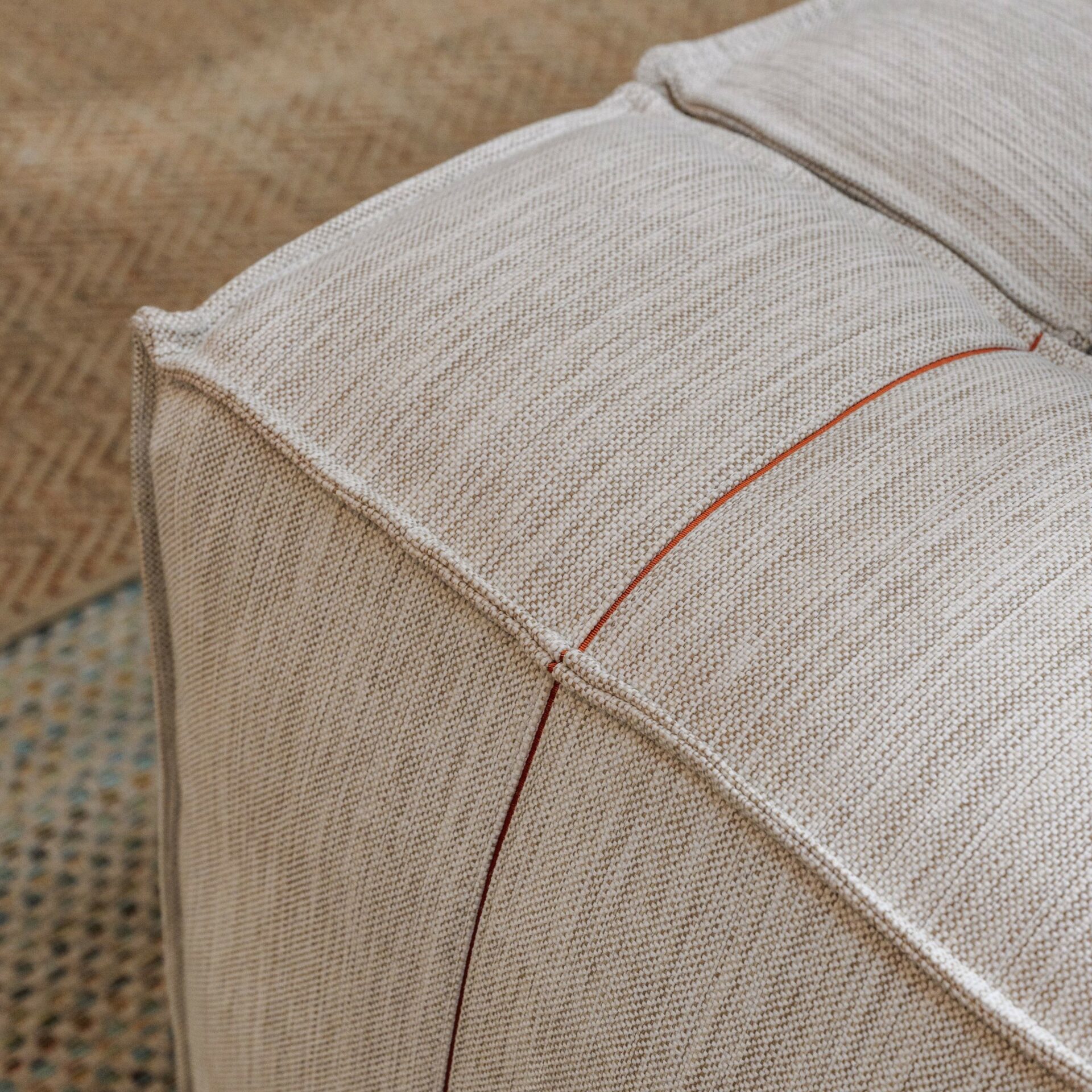 Sofá Modular Exterior Alula - 1