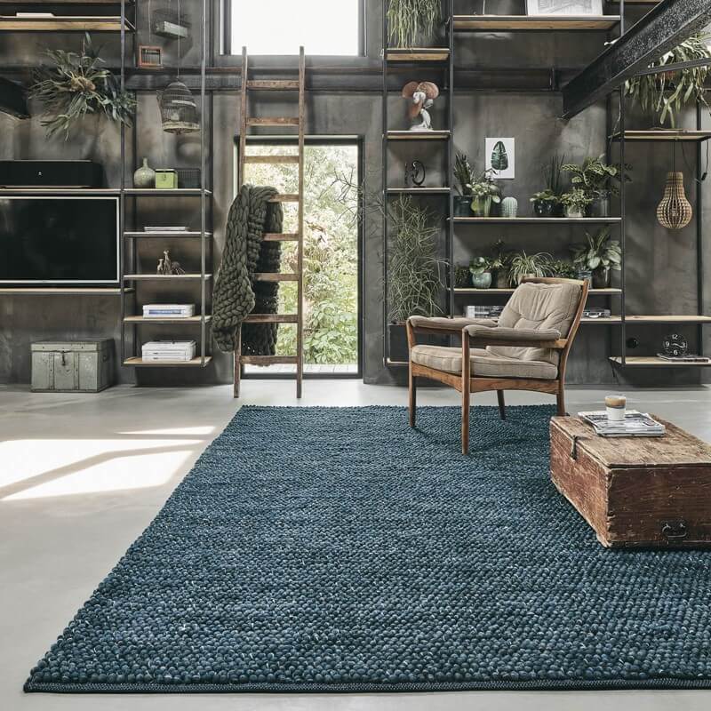 Tapete Cobble | Tamanho: 200 × 300 cm
