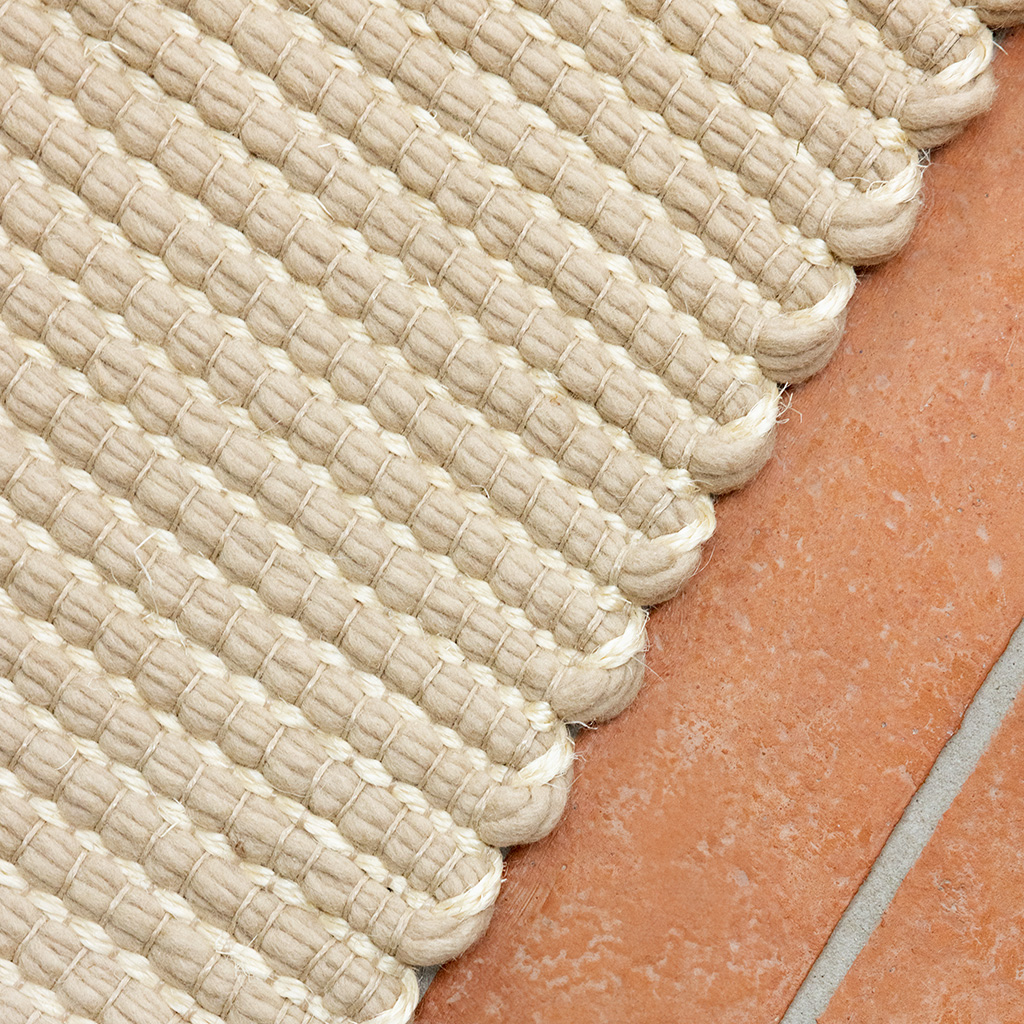 Tapete Frame Natural