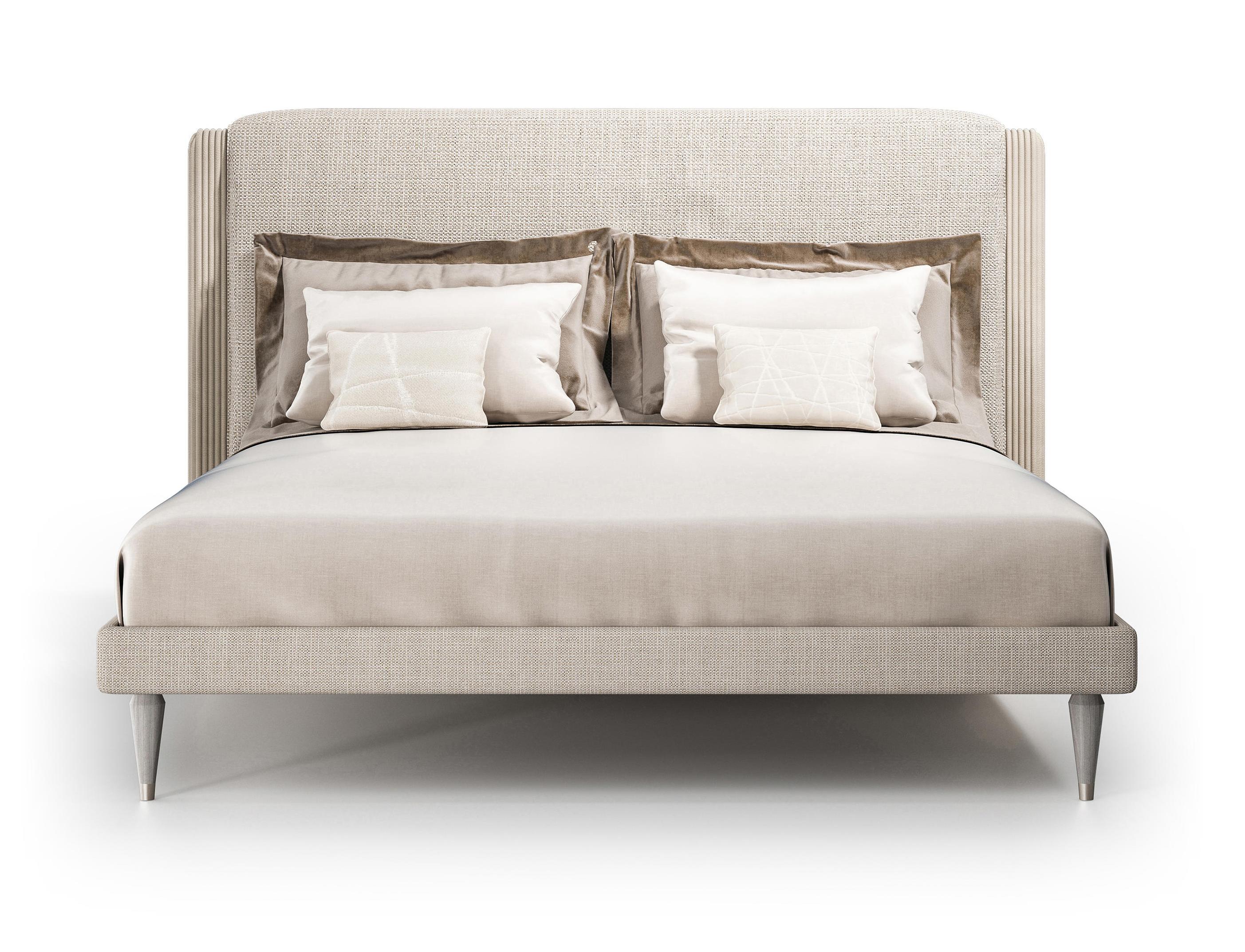 Cama Small Wings | Tamanho do colchão: 180 × 200 cm