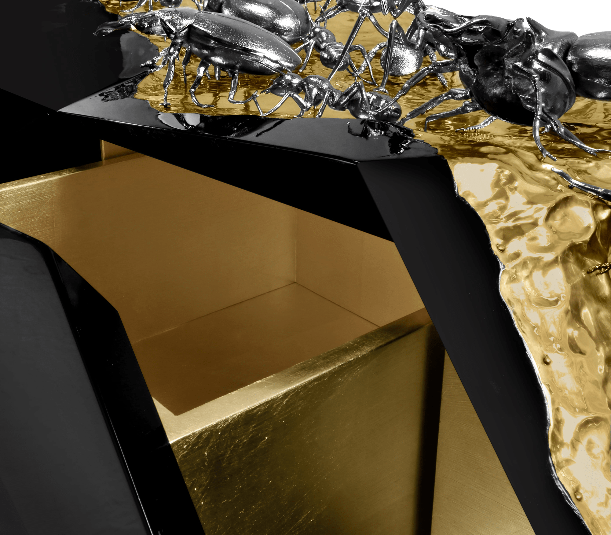 Aparador Prism metamorfose