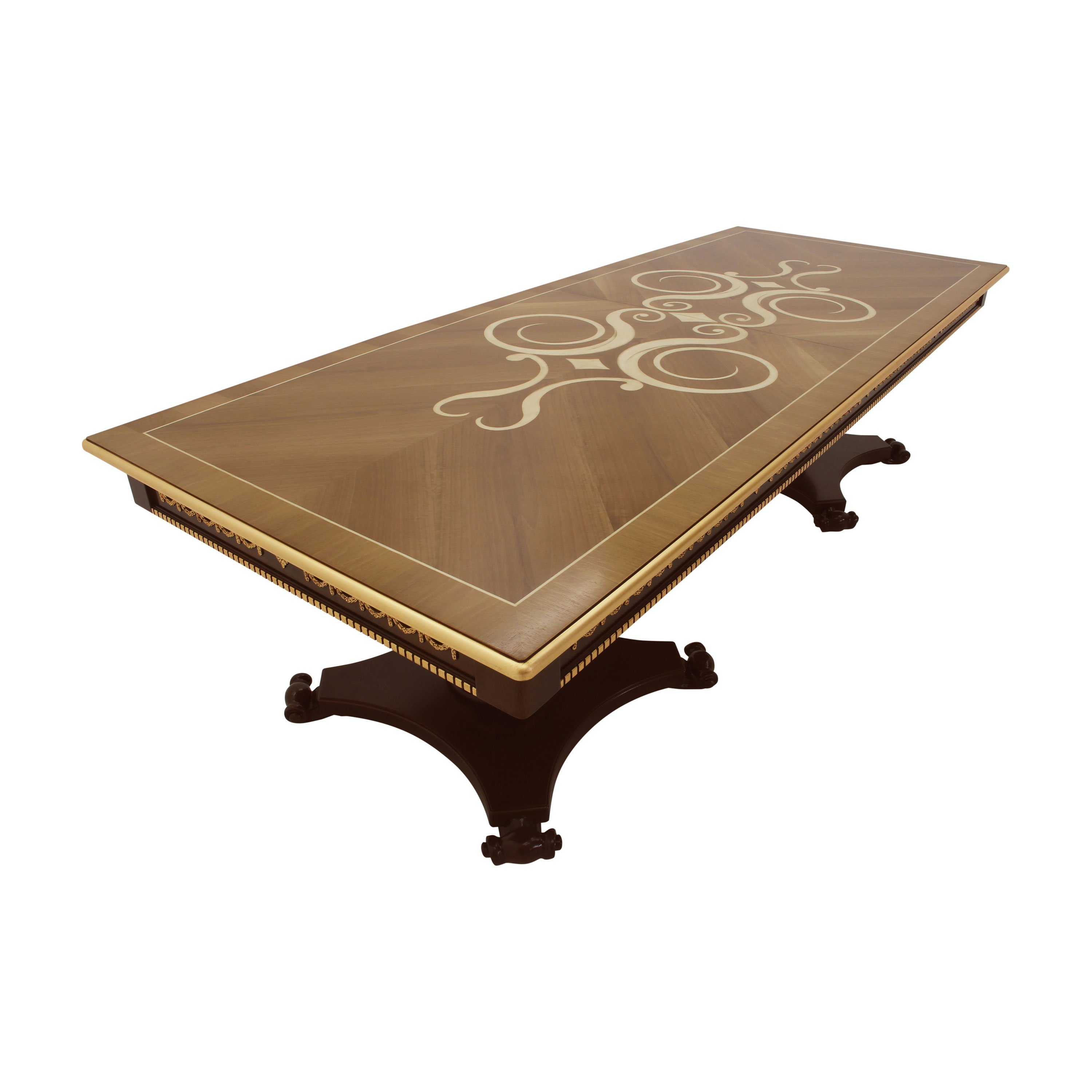 Mesa de Jantar Patroclo
