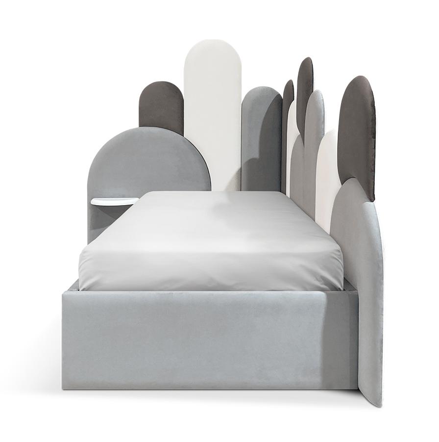 Cama de canto Cozy Haven