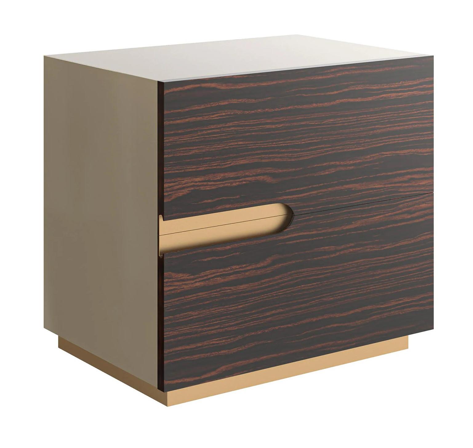 Mesa de Cabeceira Brando