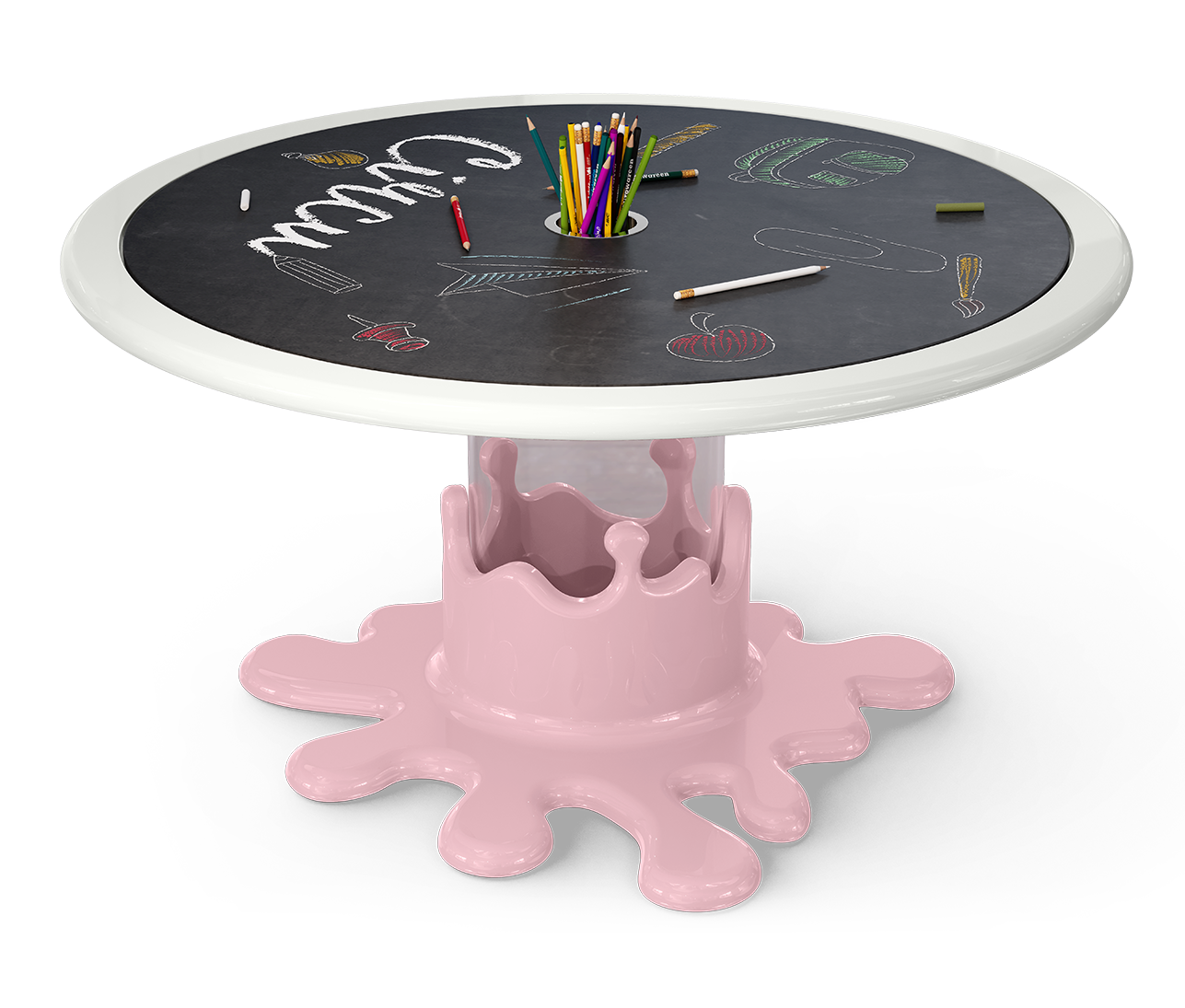 Mesa aventura Marshmallow Play