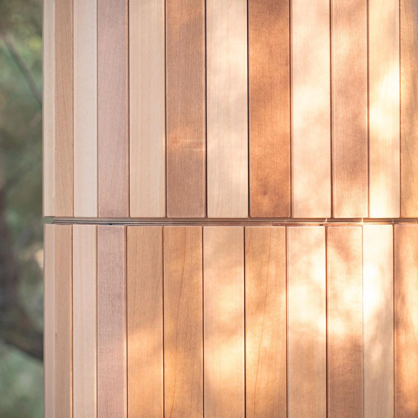 Armário tília natural