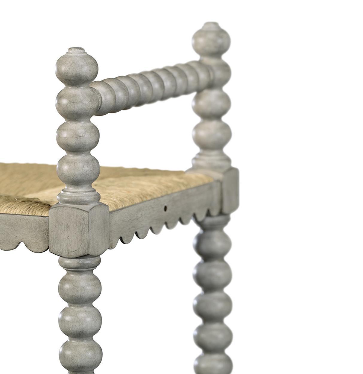 Banco Duplo Bellingham Country White