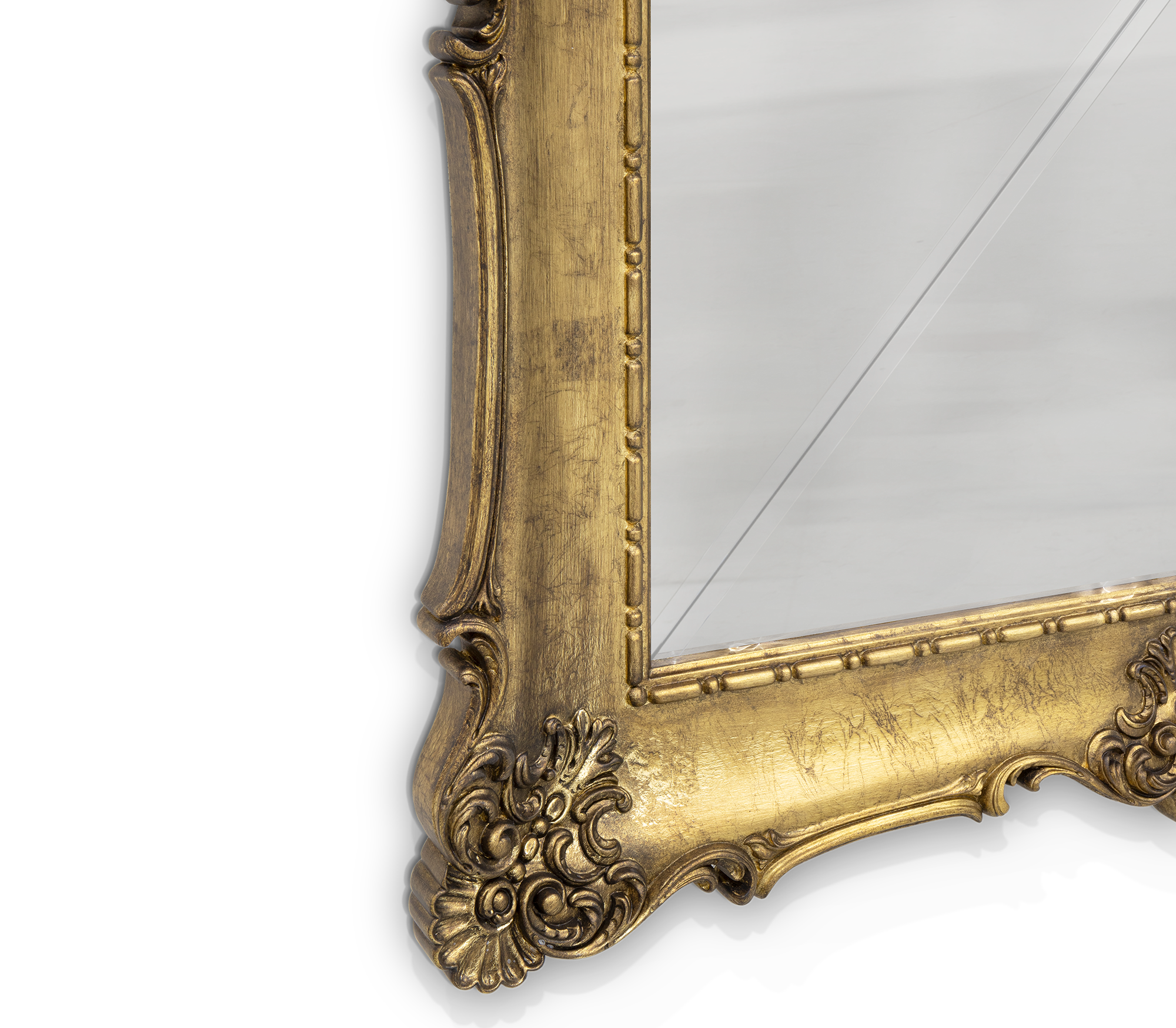 Espelho fragmento Dinis