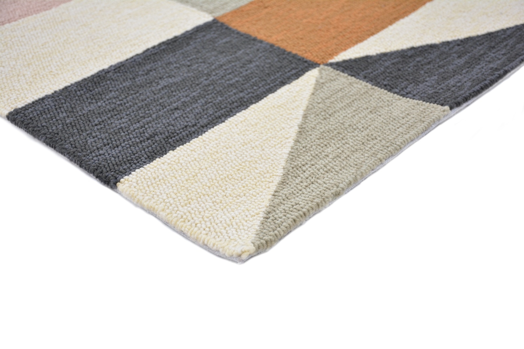 Tapete Nuevo-Blush Exterior | Tamanho: 200 × 280 cm