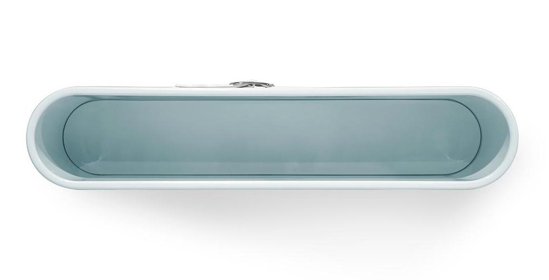 Prateleira flutuante grande Nimbus