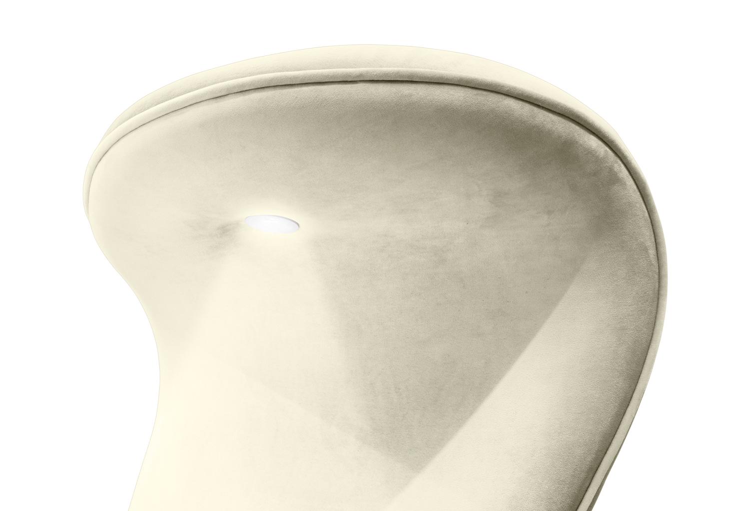 Cama toca Snuggly Bunny