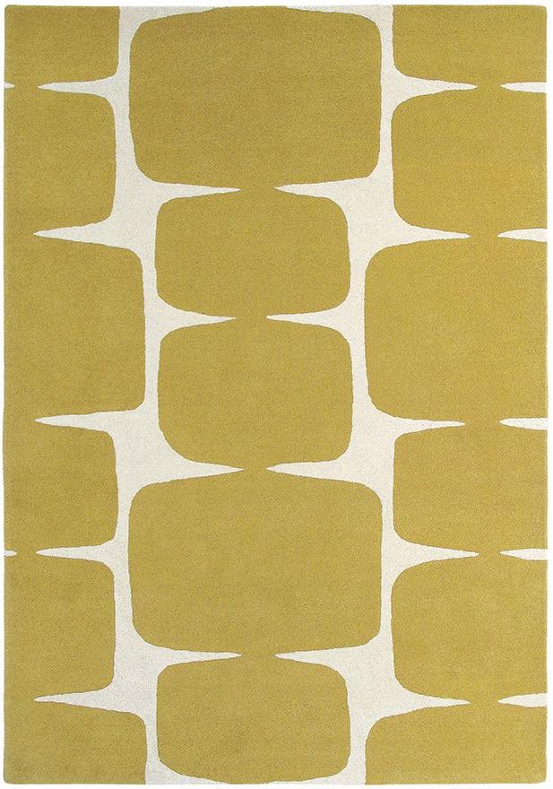 Tapete Living Lohko Mel | Tamanho: 160 × 230 cm