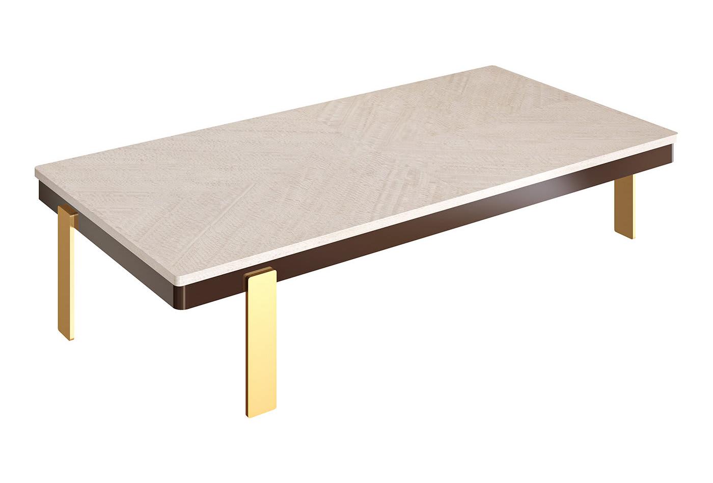 Mesa de Centro Zeus