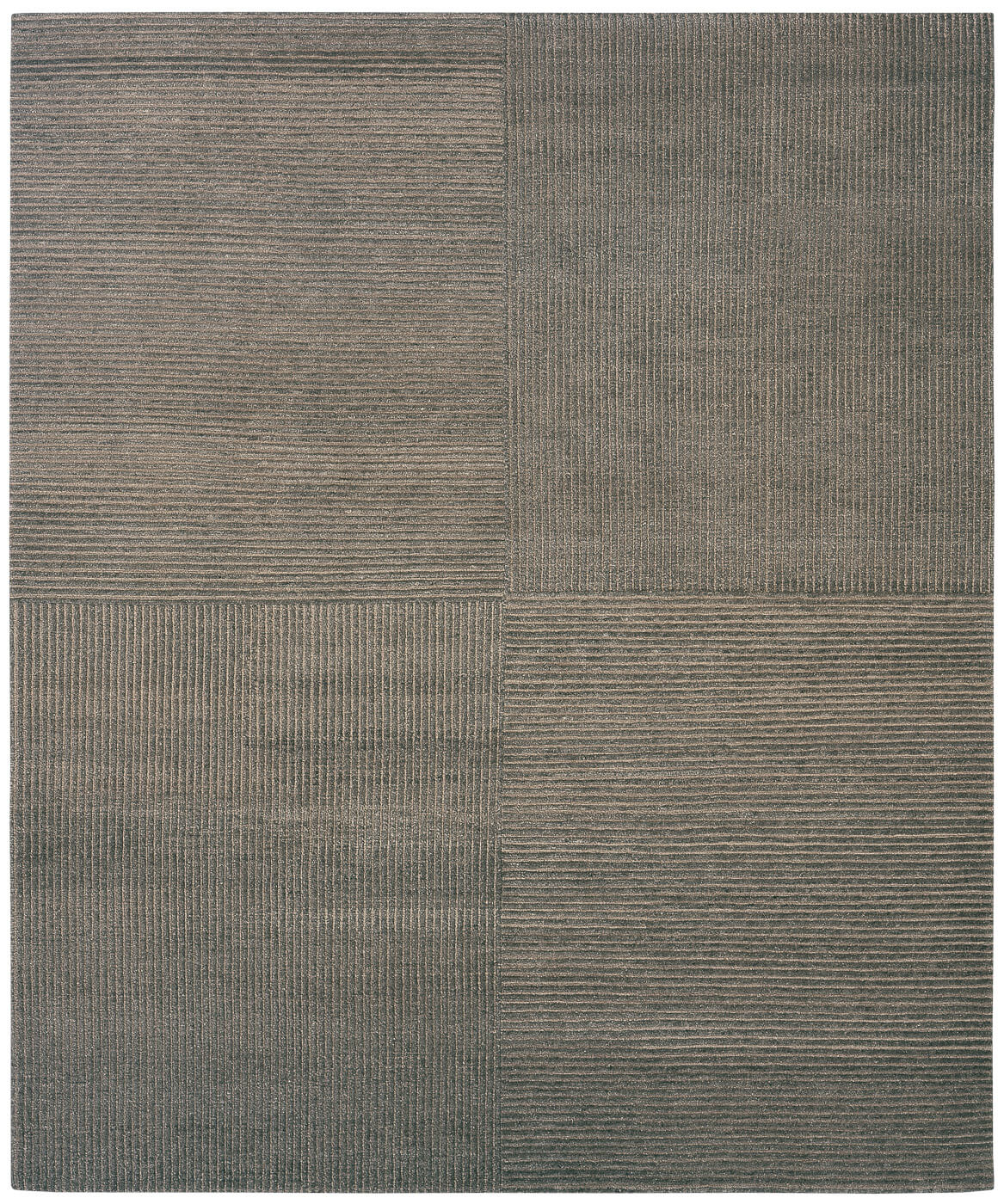 Tapete Vario 1 Cinzento-Claro | Tamanho: 300 × 400 cm