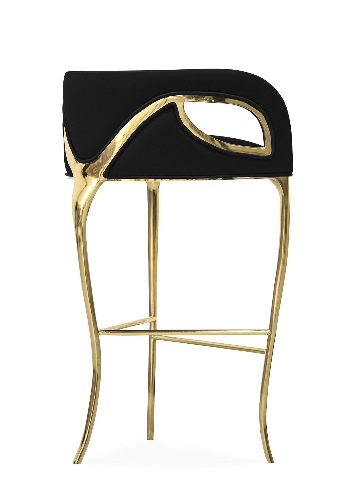 Banco bar luxo Chandra