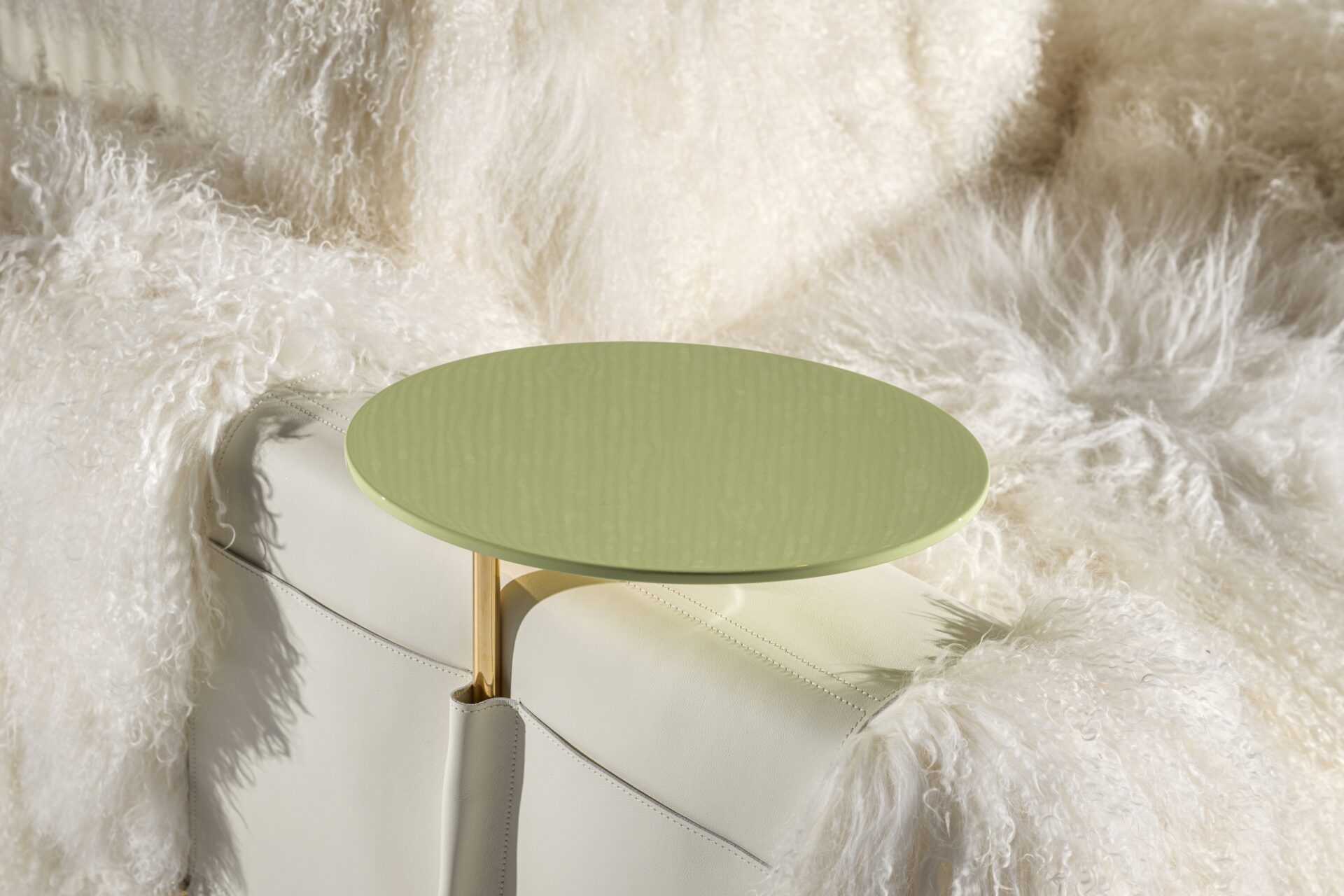 Poltrona Reclinável Dolly Kubrik