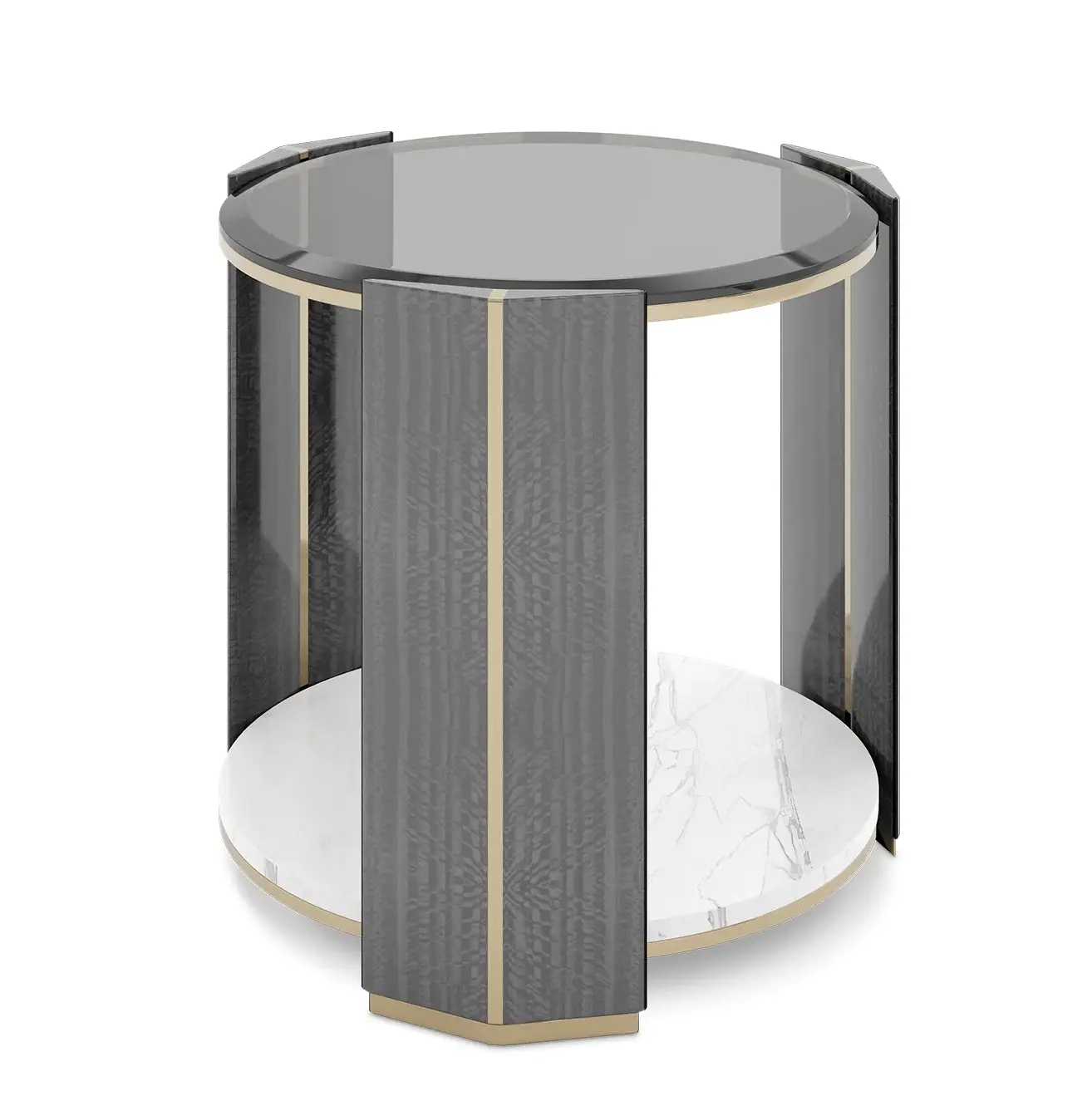 Mesa de Apoio Grande Summit