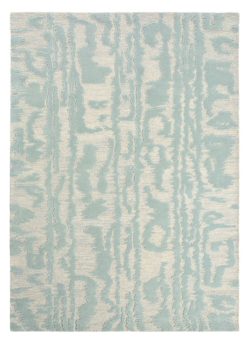 Tapete Waterwave Stripe Pérola | Tamanho: 170 × 240 cm