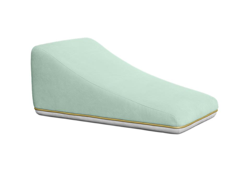 Escorrega de bolhas brincalhonas Playful Bubble