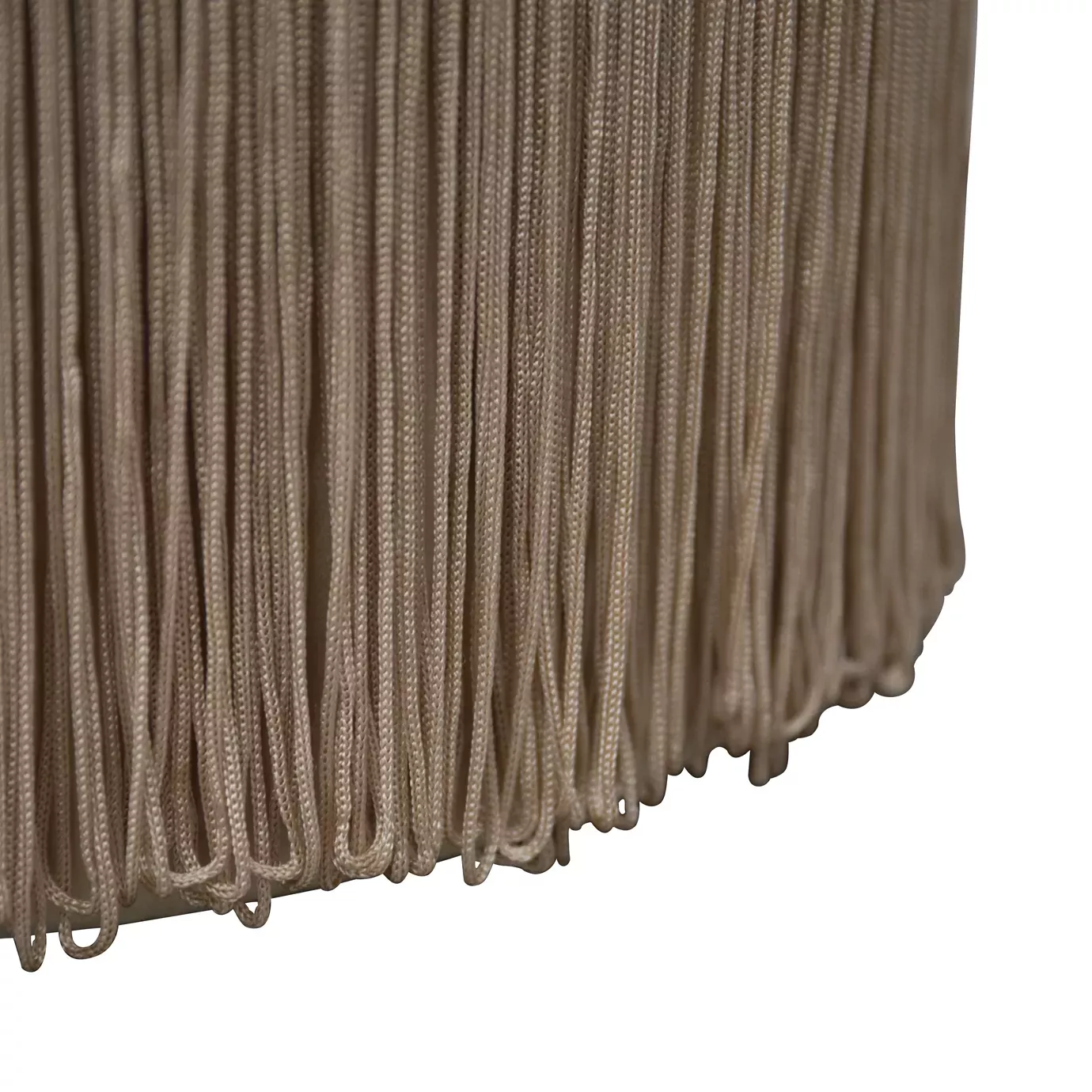 Banquinho couro Sophia