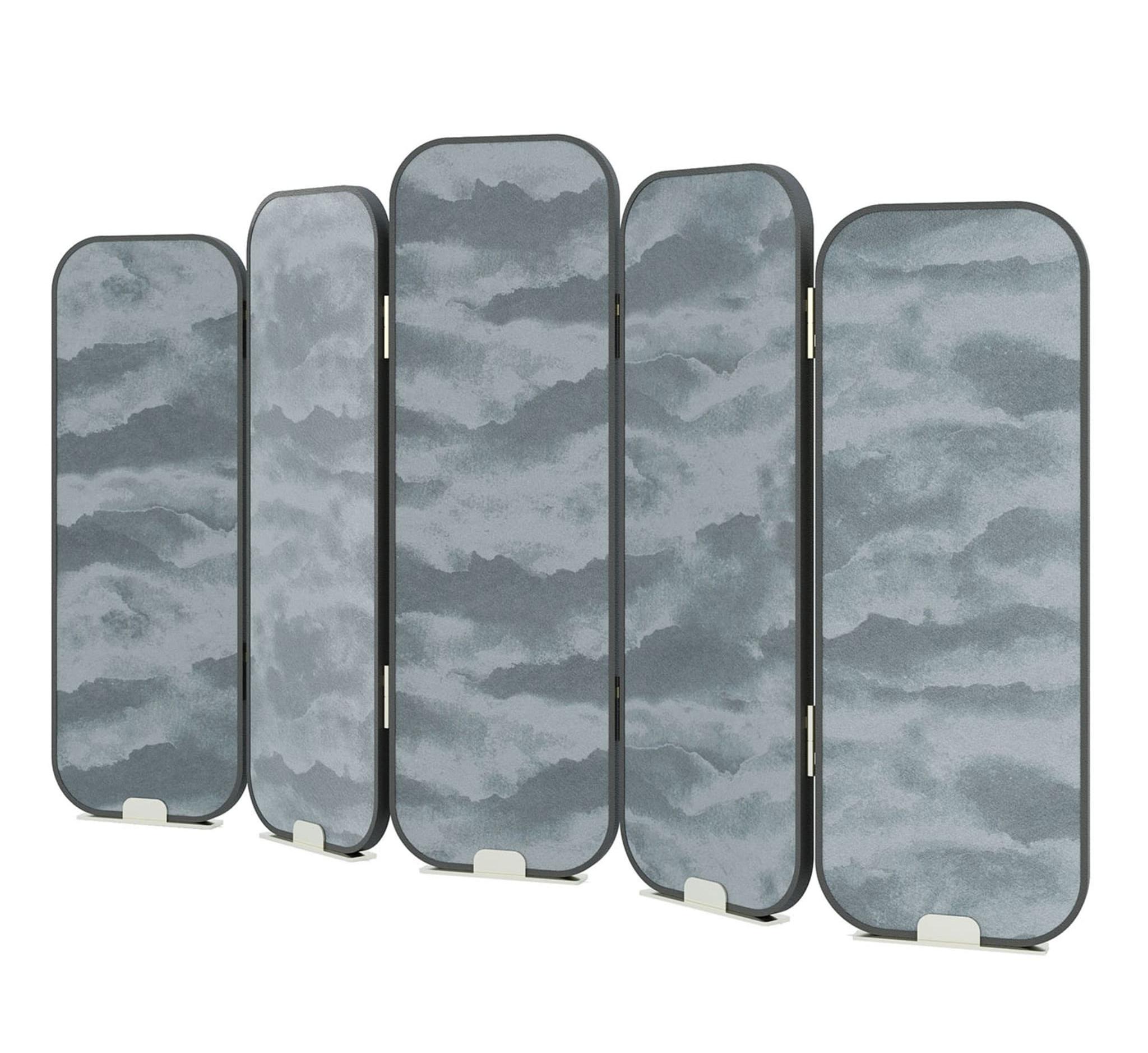 Divisória de Quarto Artesanal Charles