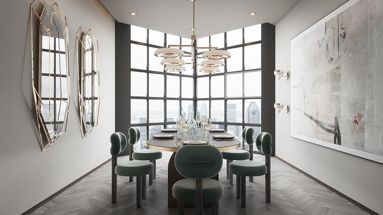 Cadeira Harrison - 3