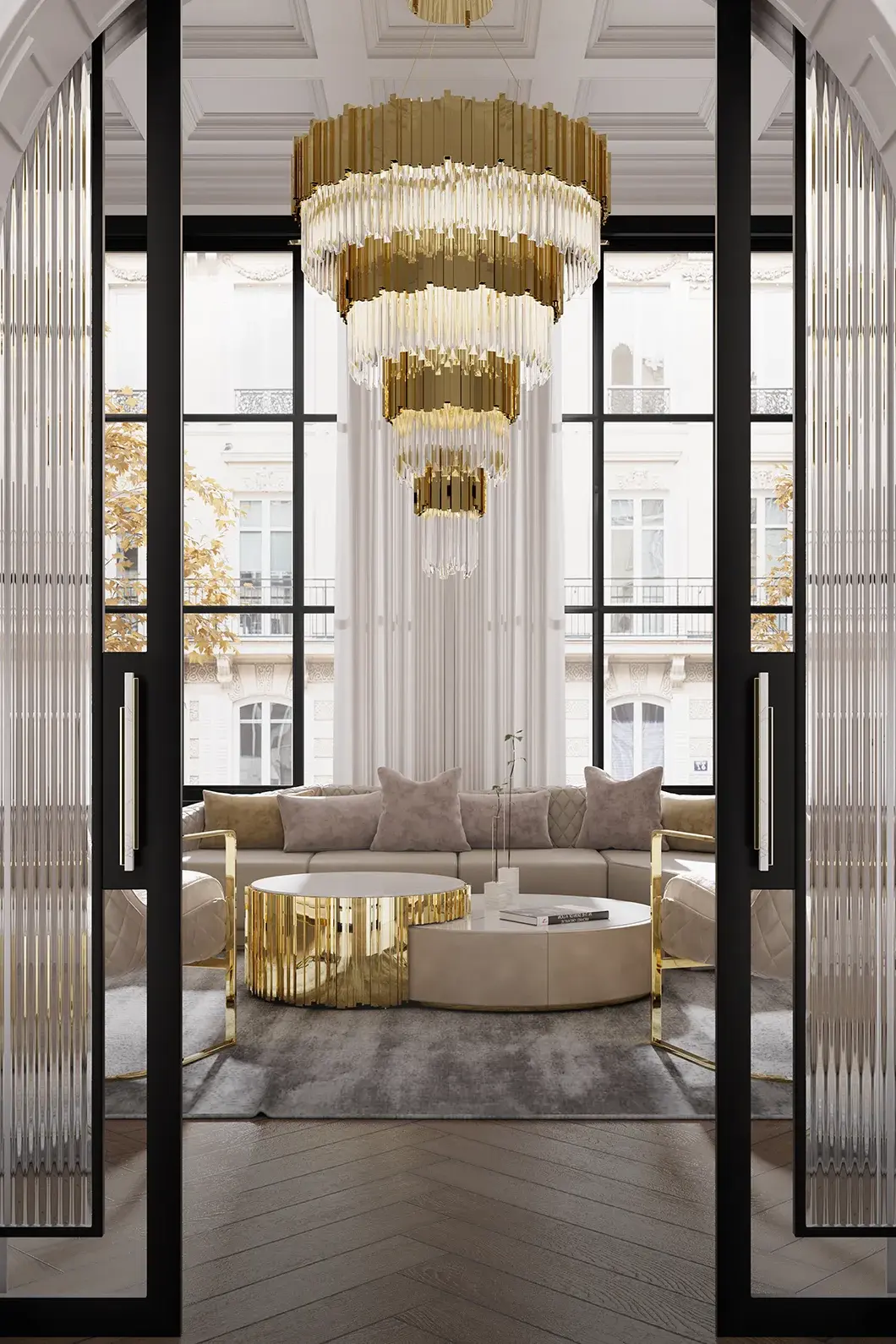 Lustre Imperial - 1