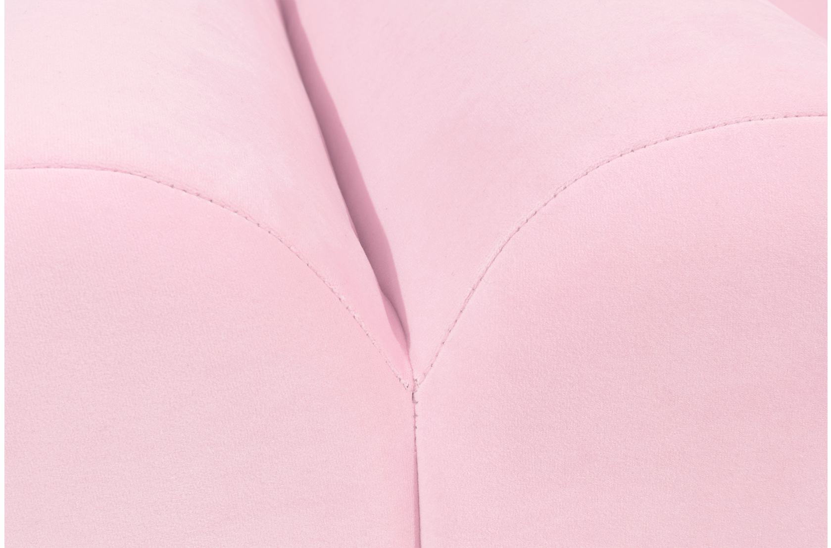 Banco Sweet Swirl rosa