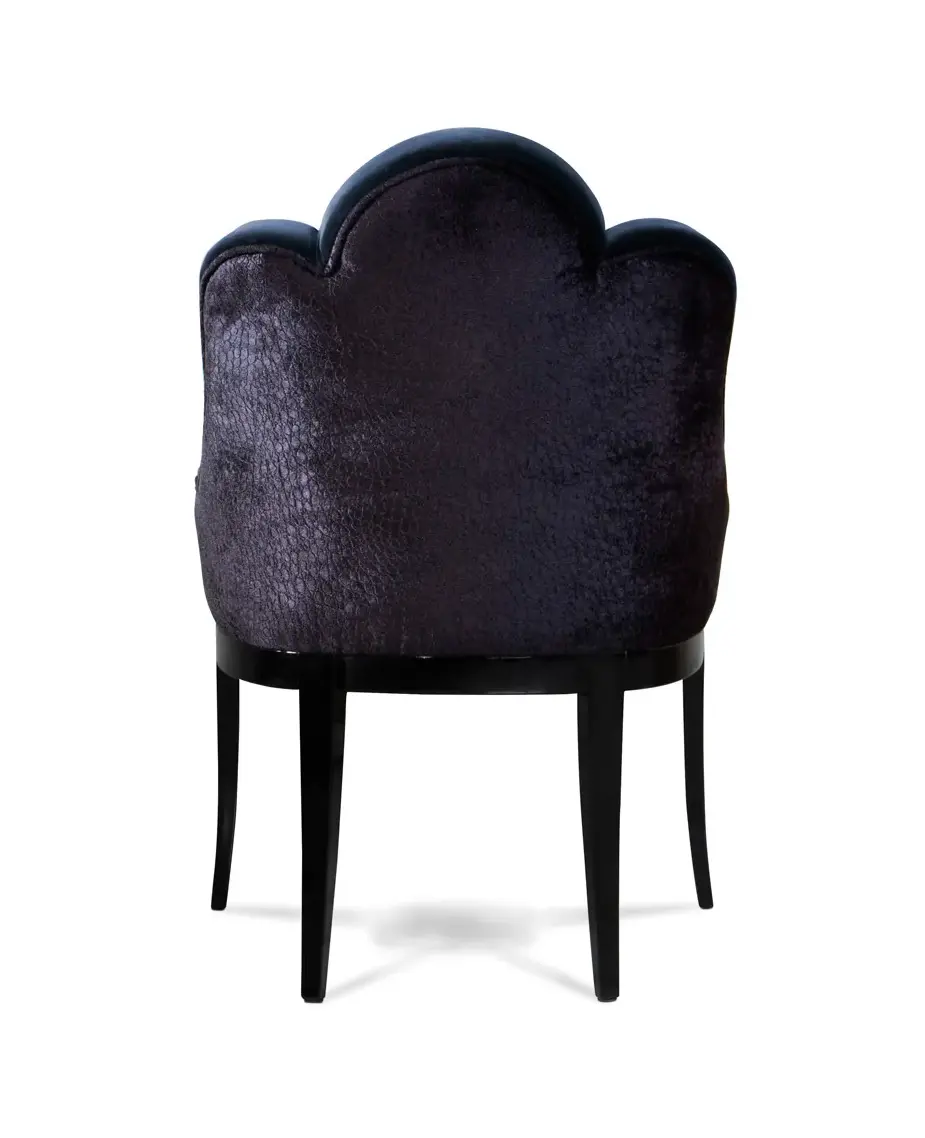 Cadeira de Jantar Isolde