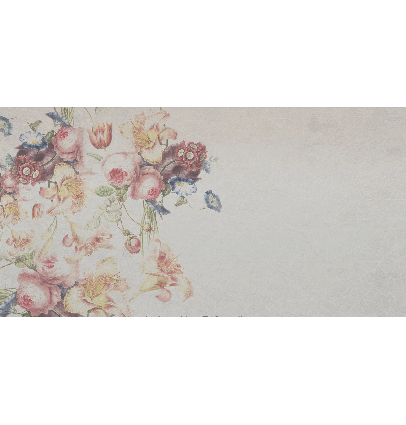 Papel de Parede Spring Flower