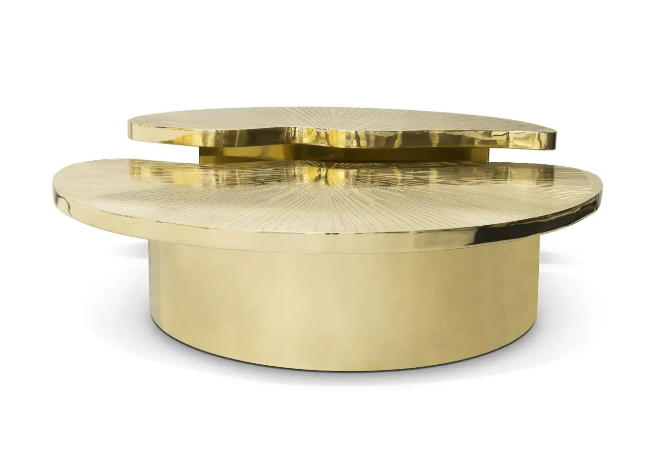 Mesa de Centro Mythos