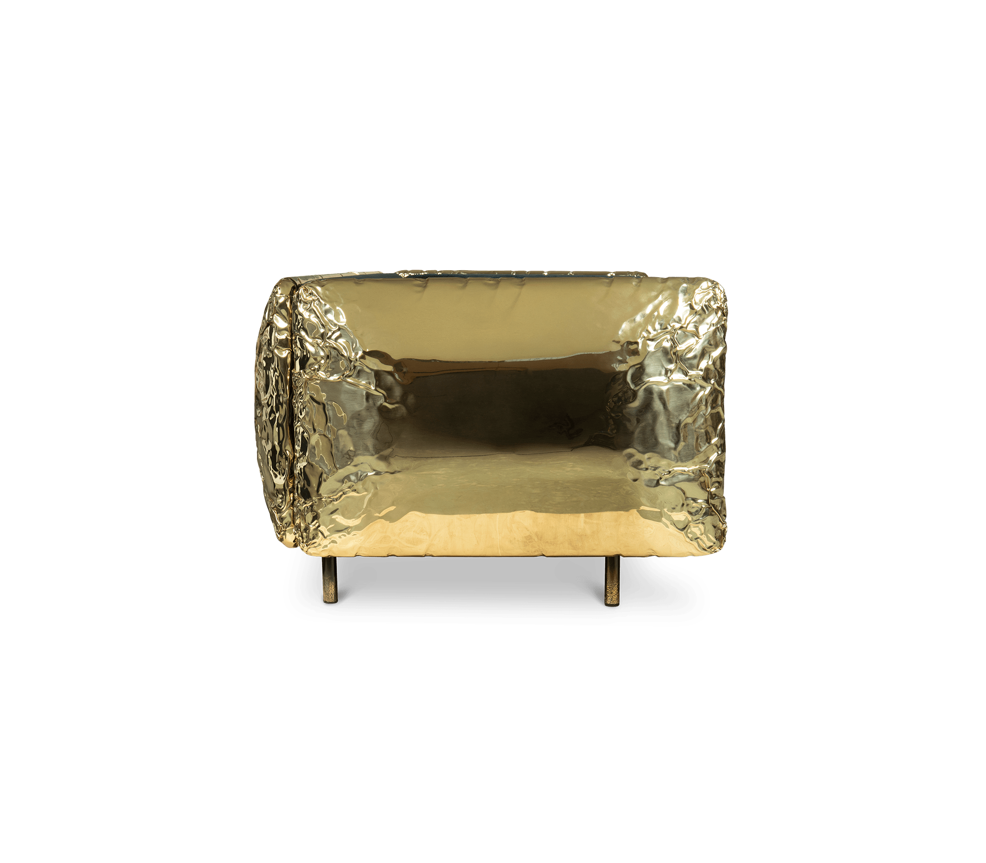 Sofá Luxe Verde Imperia