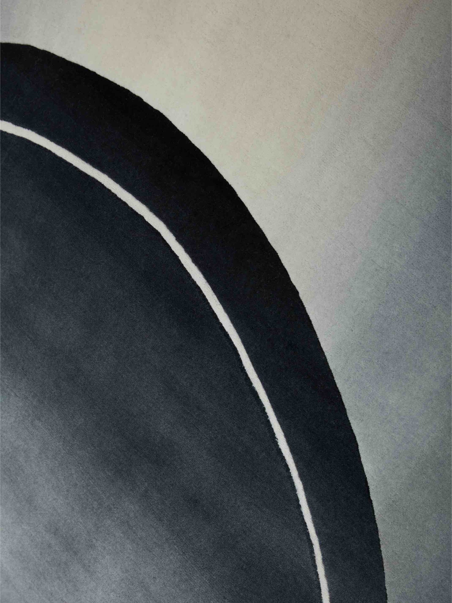 Tapete Hiatus Luxury Designer Tecido à Mão