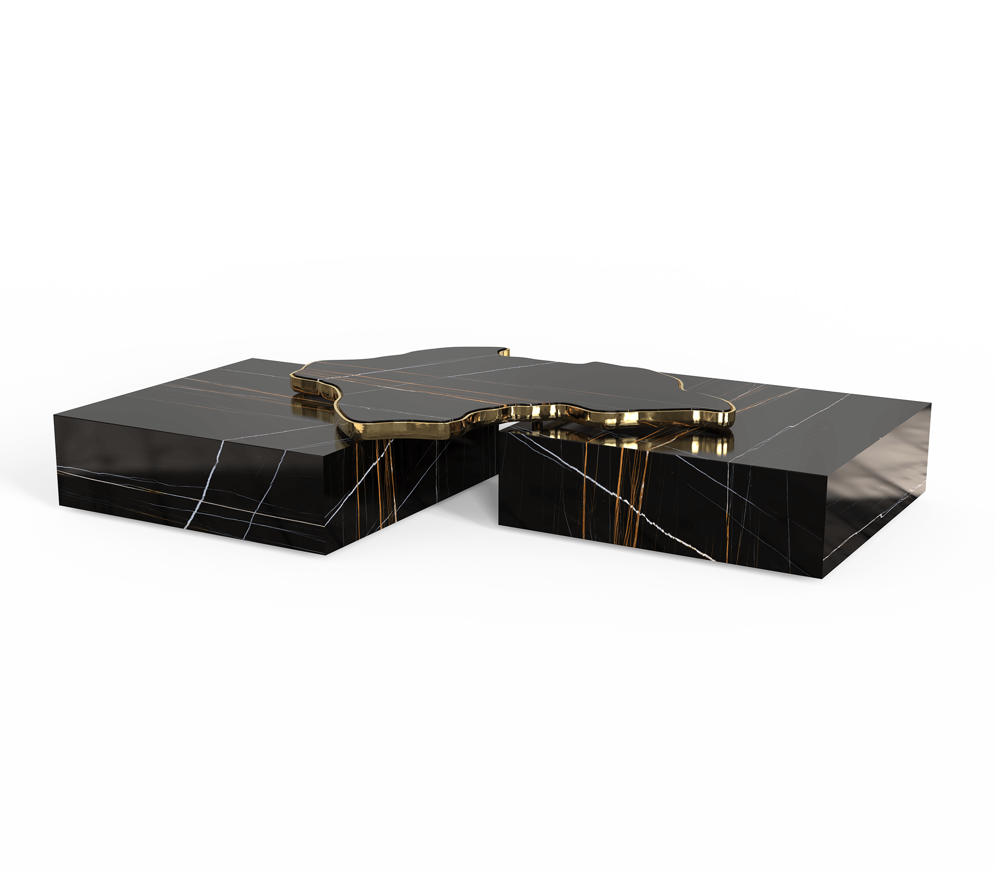 Mesa Valencia Sahara Noir