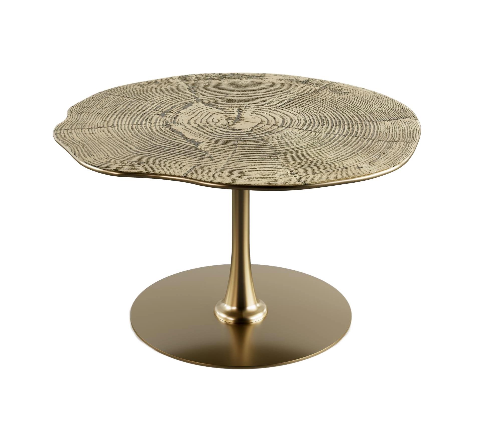 Mesa de Centro Alta OAK