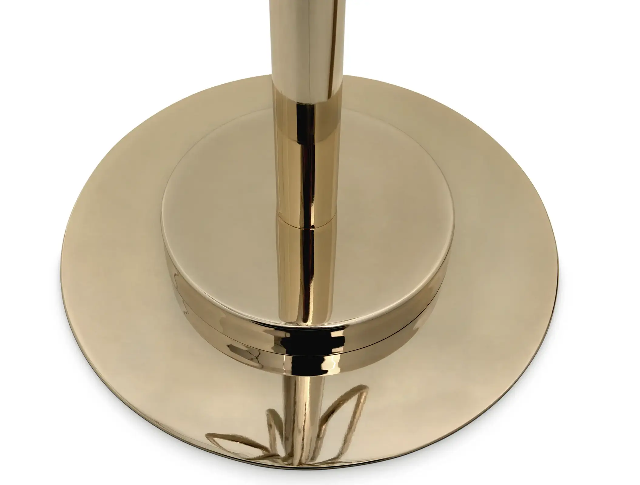 Candeeiro de pé celebração