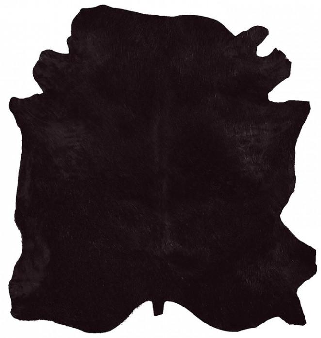 Pele de vaca natural roxa-escura | Tamanho: 200 × 240 cm Pele de vaca natural roxa-escura | Tamanho: 200 × 240 cm