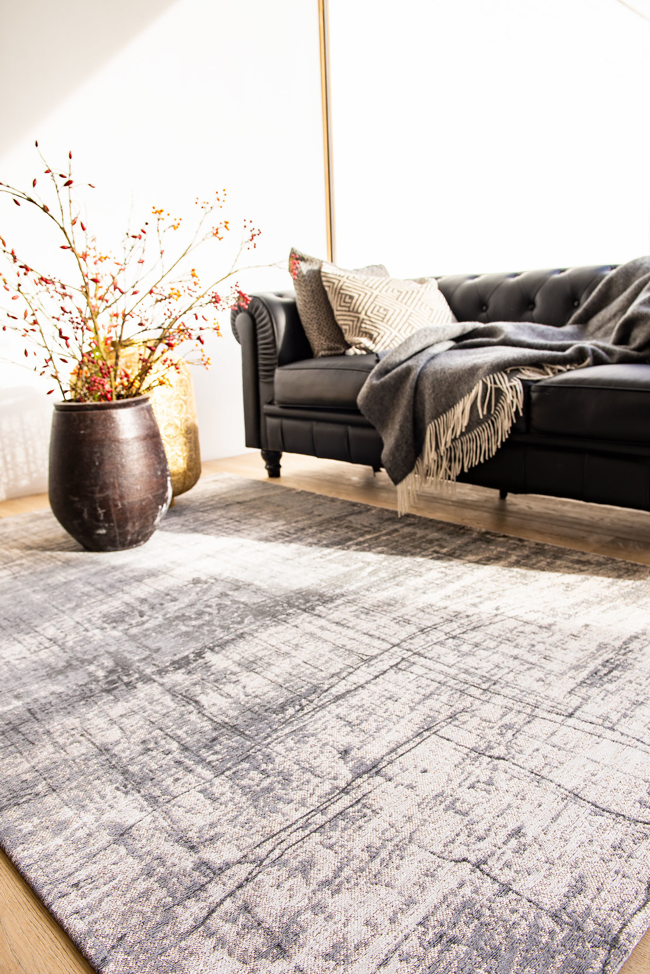 Tapete Jersey Stone 8420 | Tamanho: 280 × 390 cm