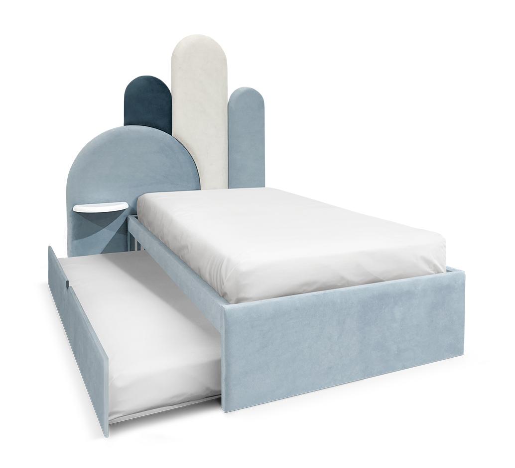 Cama Highland Warrior