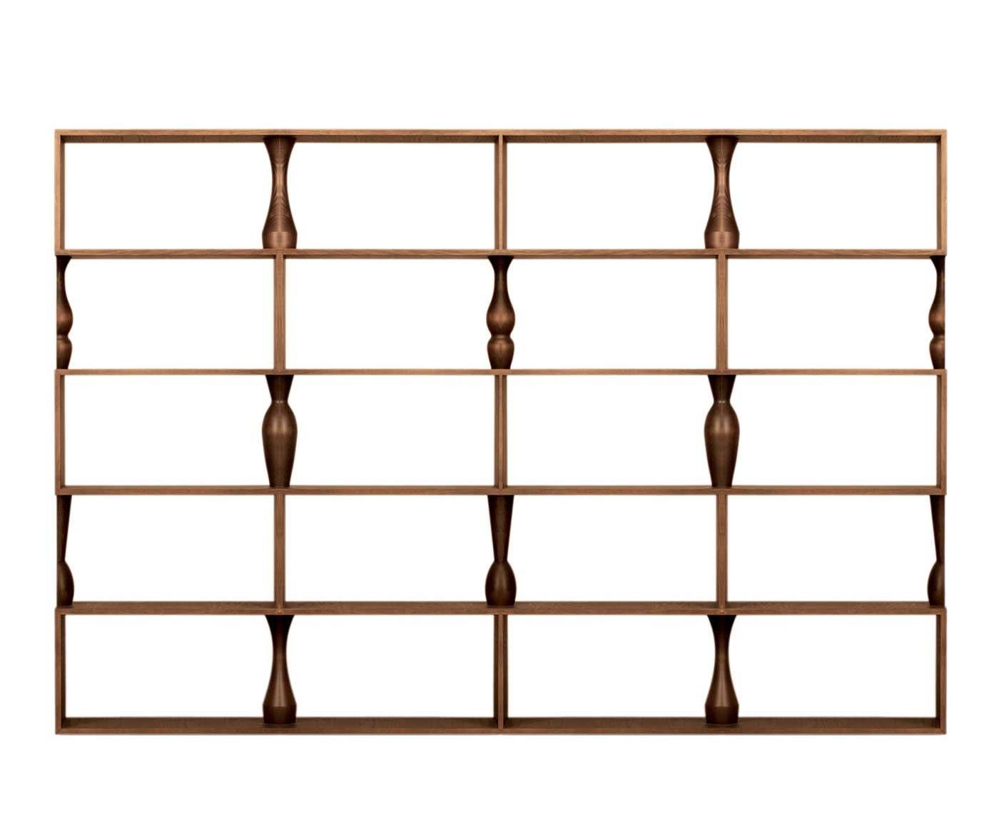 Estante Modular Perbacco