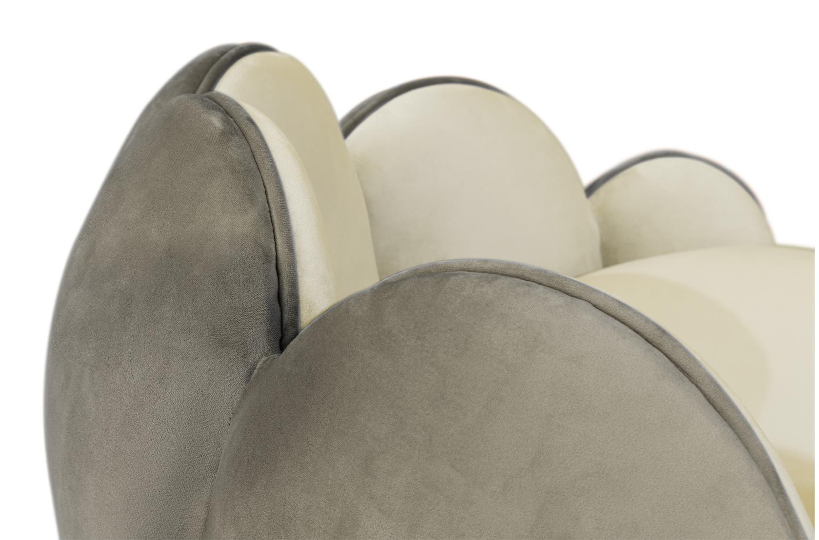 Poltrona serenidade Lotus