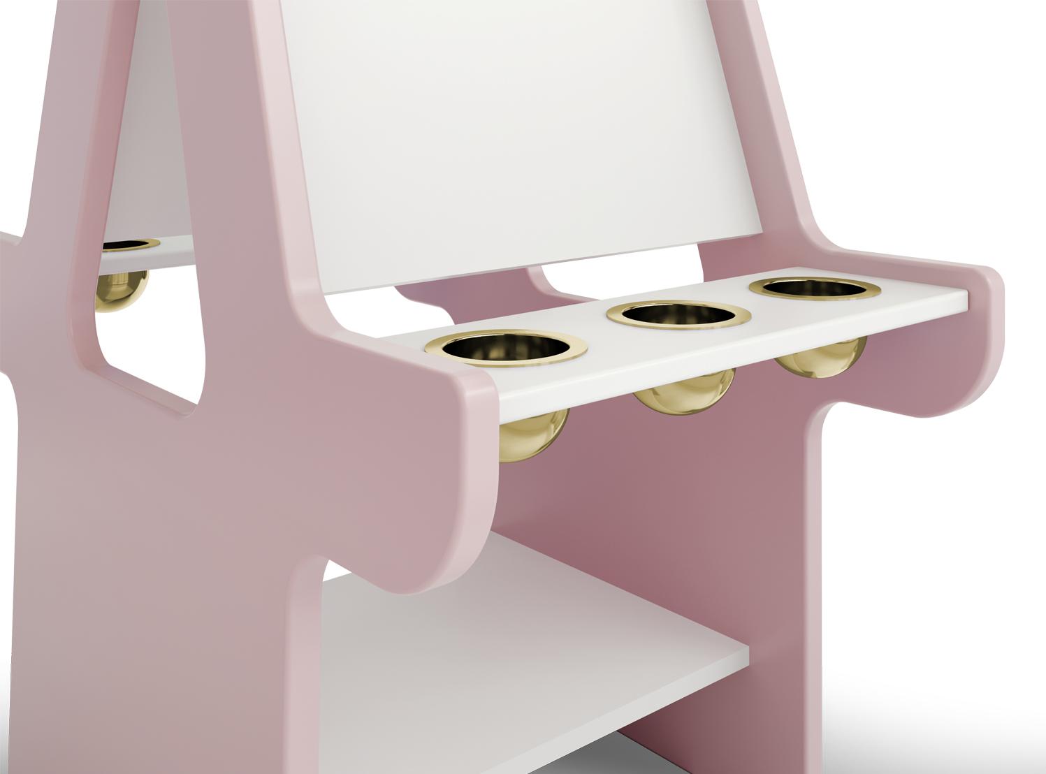 Cavalete de artista Merlin