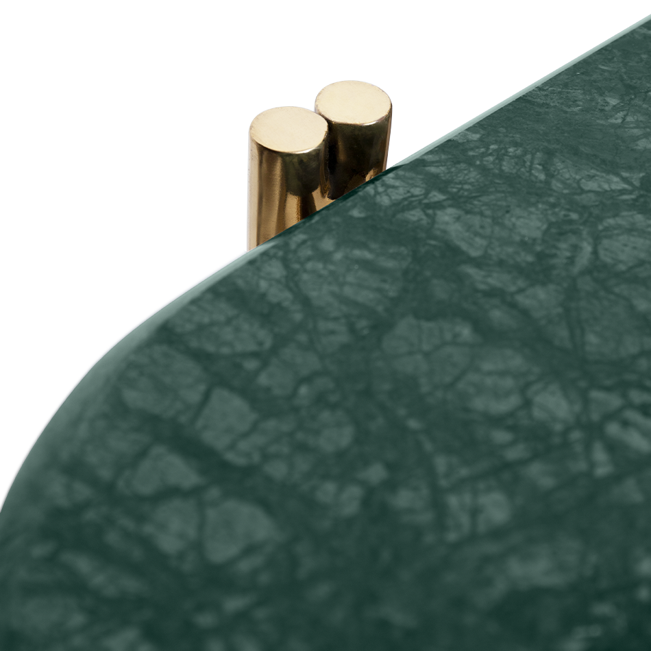 Mesa de Entrada Conrad