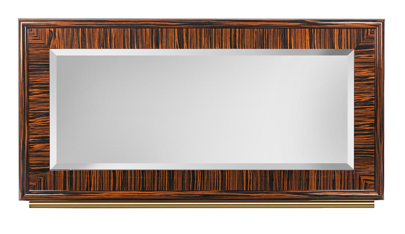 Espelho de Parede Secret