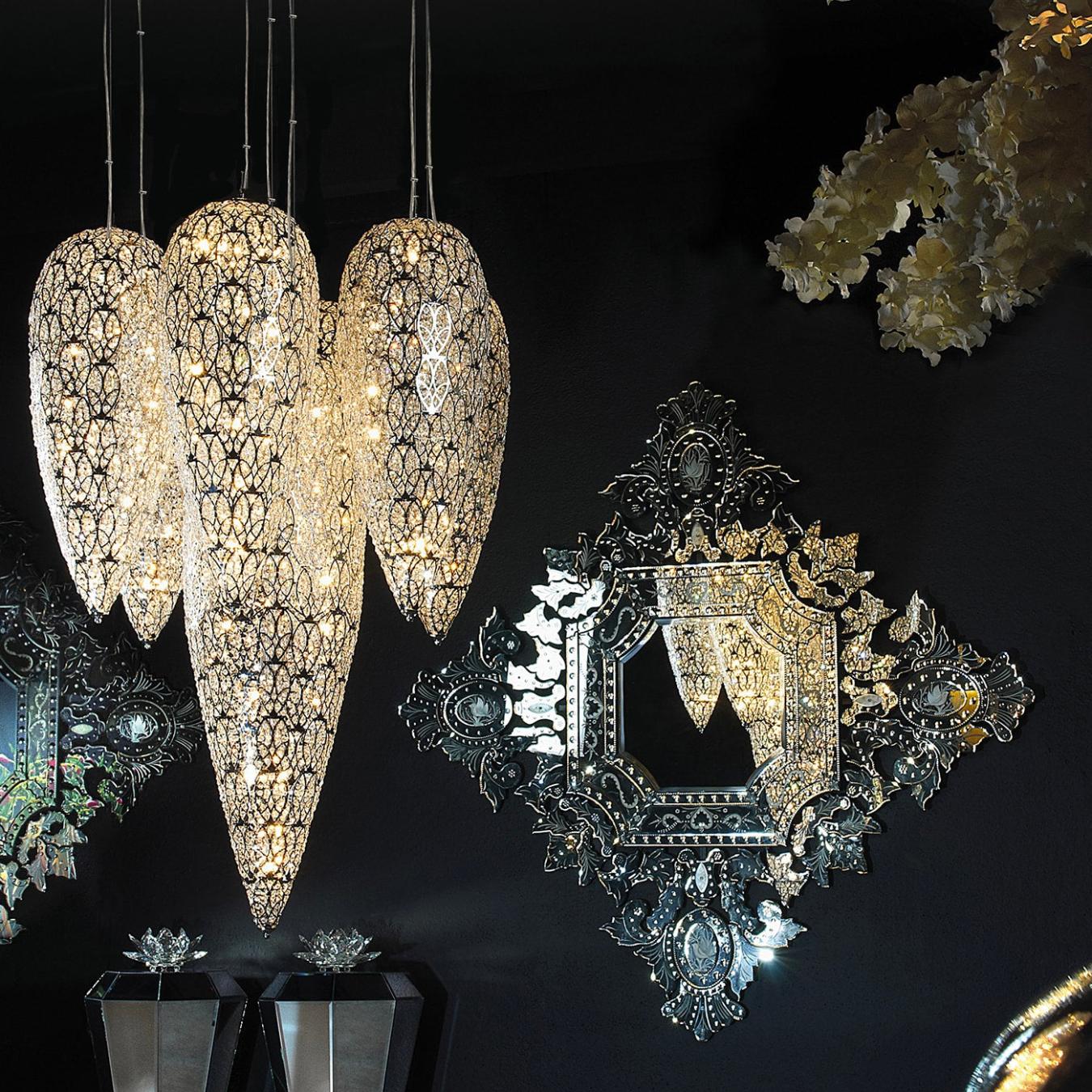 Lustre Arabesque Sensation
