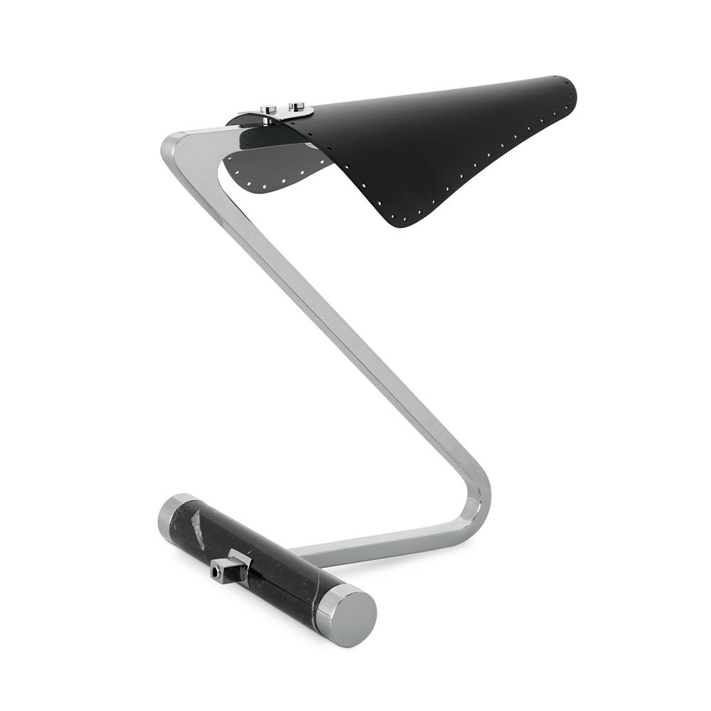 Candeeiro de mesa Kirk