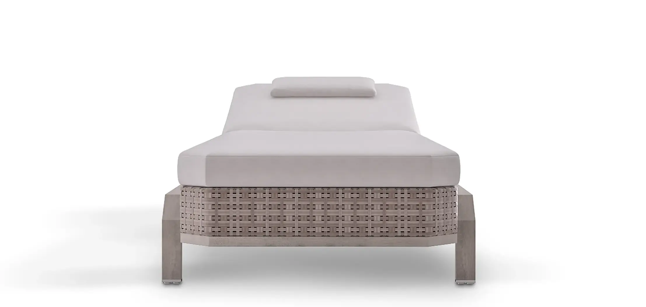 Espreguiçadeira Heritage madeira