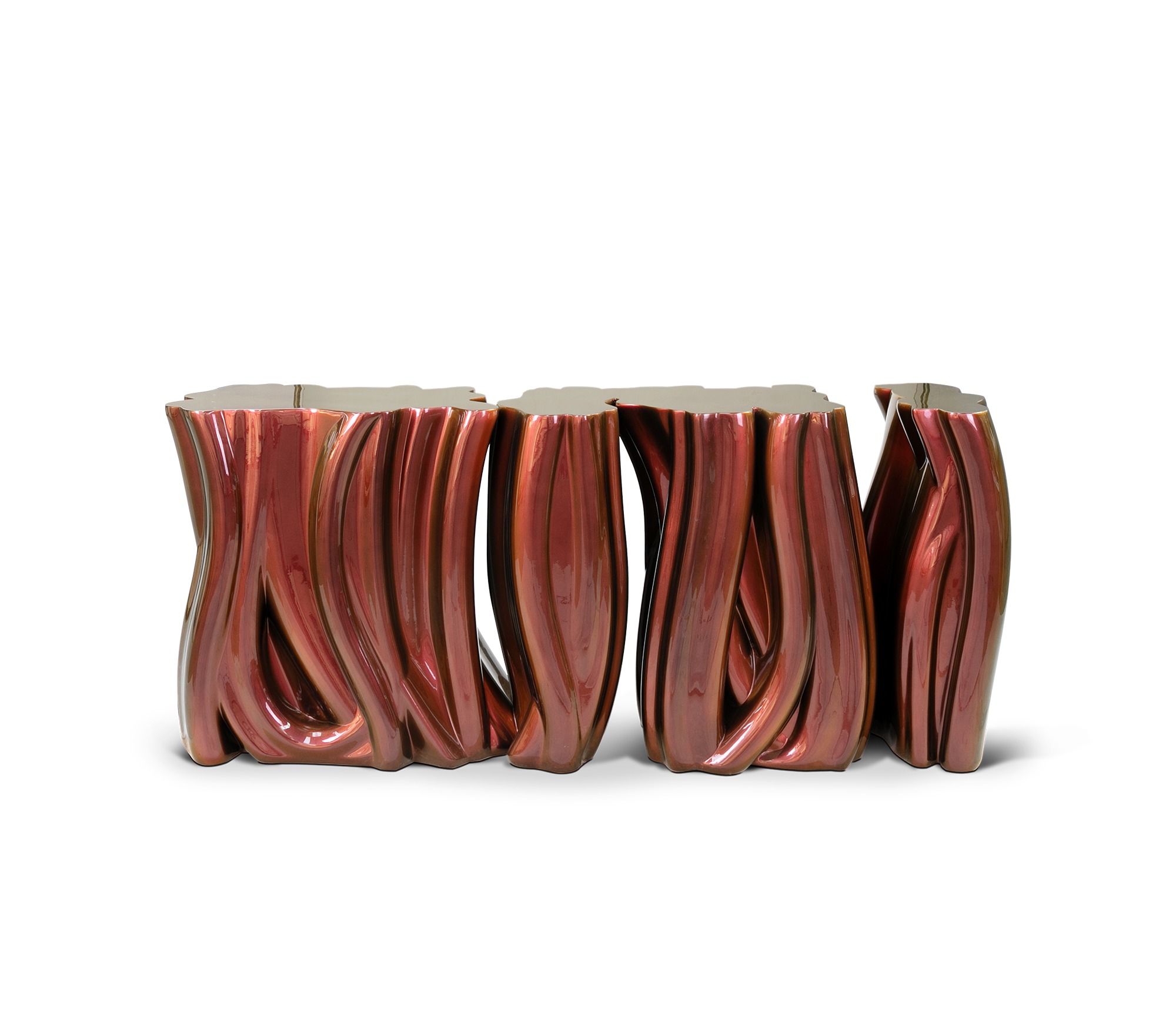 Aparador Monochrome camaleão premium