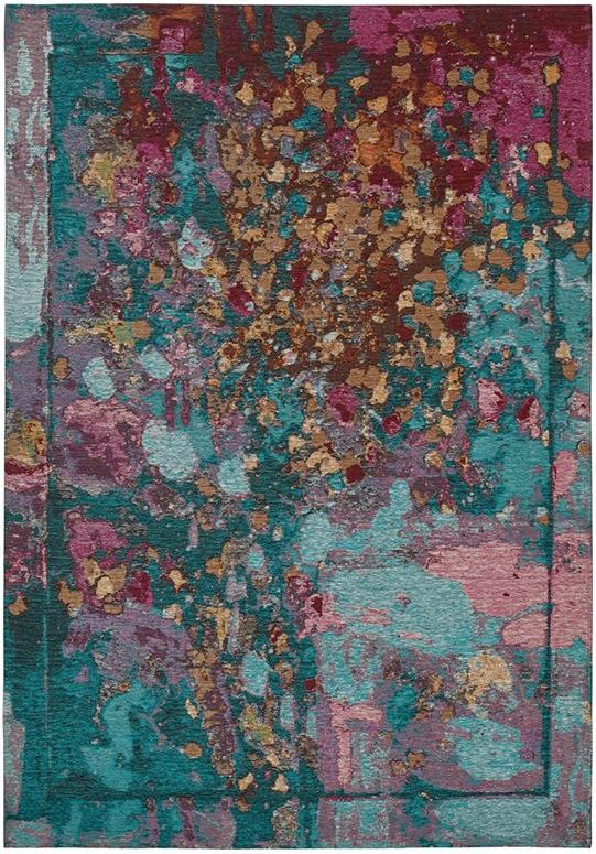 Tapete Deco Multi | Tamanho: 160 × 235 cm