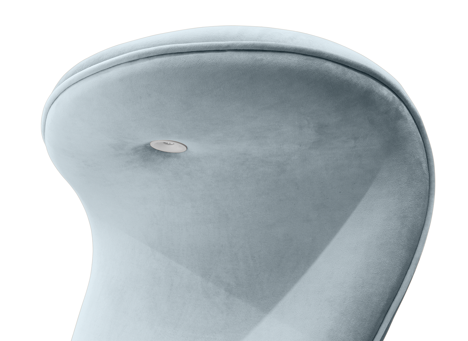 Cama toca Snuggly Bunny